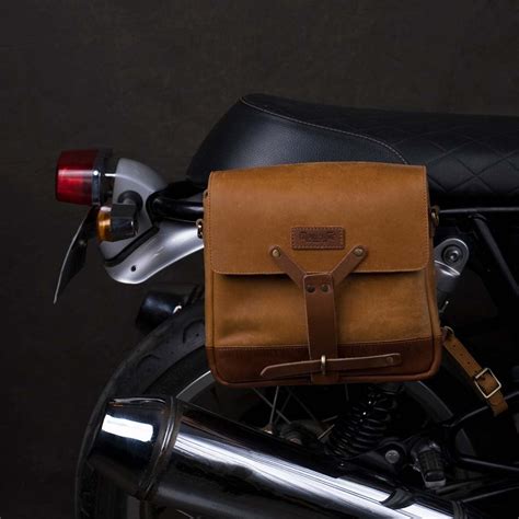 tripmachine|TRIP MACHINE Messenger Bag schwarz 